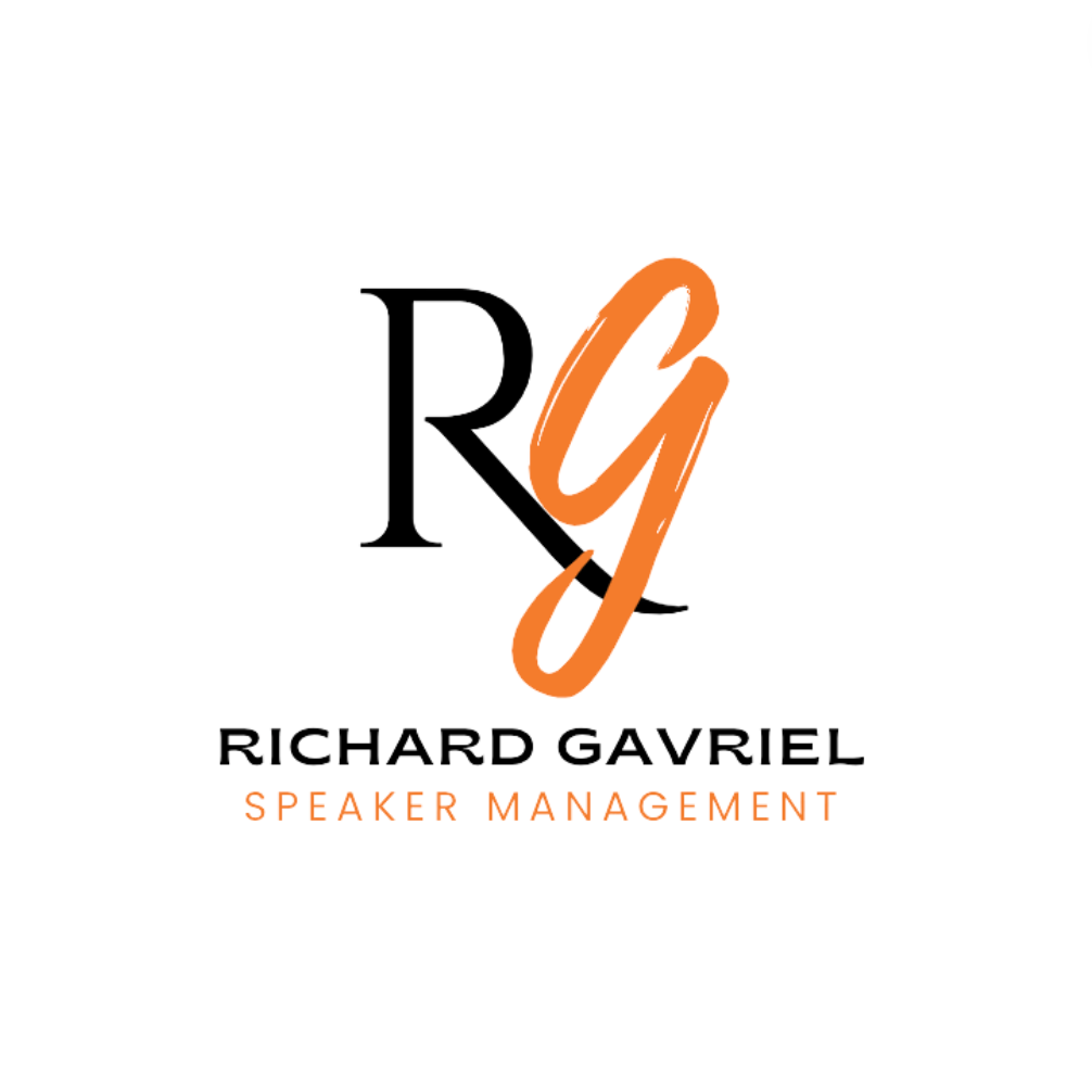 RICHARD GAVRIEL SPEAKER MANAGEMENT